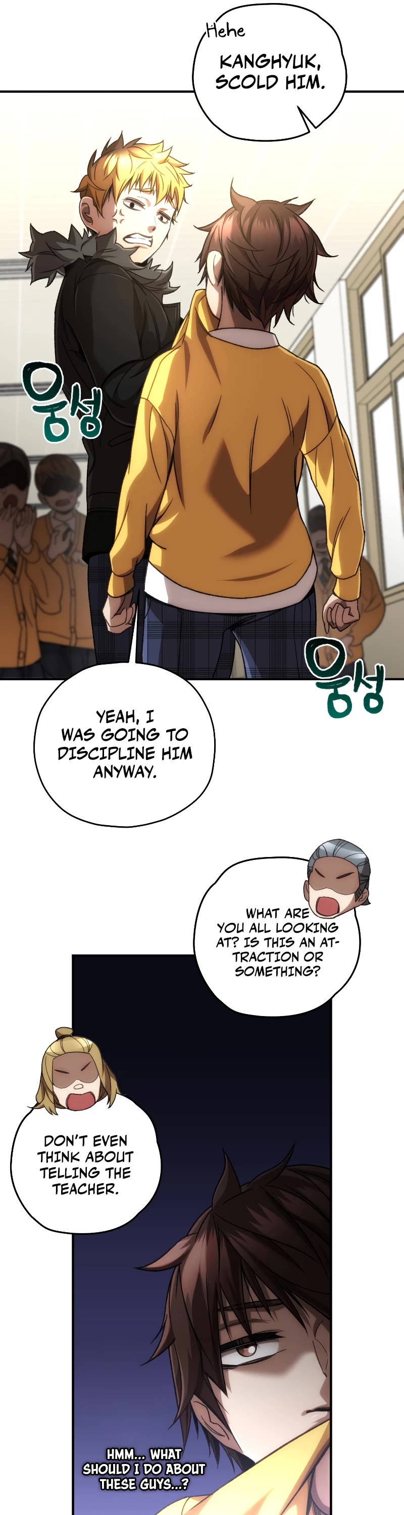 Relife Player Chapter 38 page 49 - Chapter 38