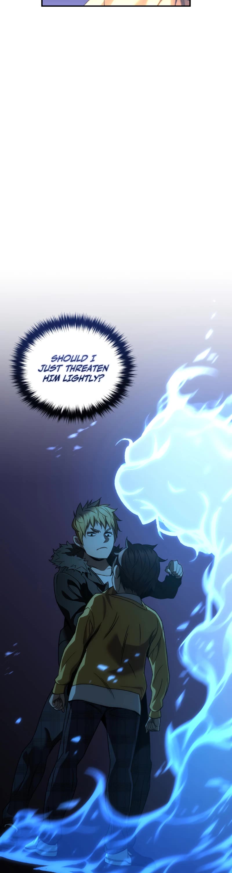 Relife Player Chapter 38 page 50 - Chapter 38