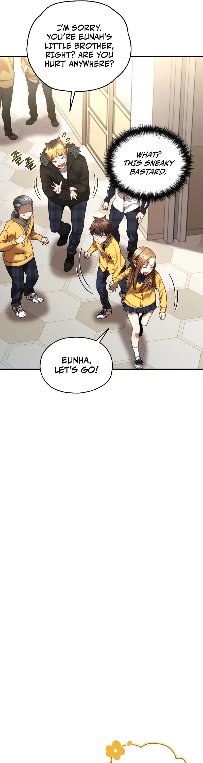 Relife Player Chapter 39 page 13 - Chapter 39