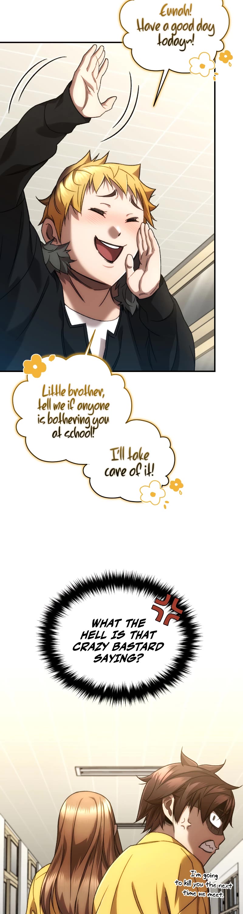 Relife Player Chapter 39 page 14 - Chapter 39