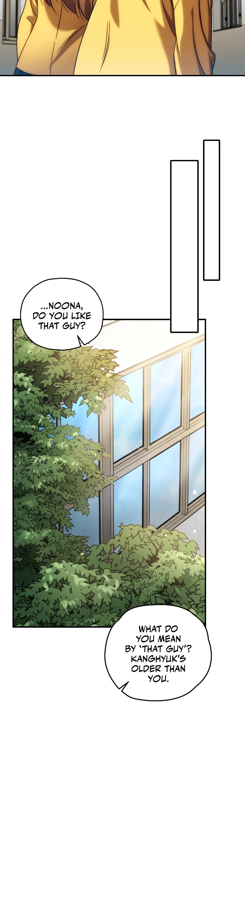 Relife Player Chapter 39 page 15 - Chapter 39