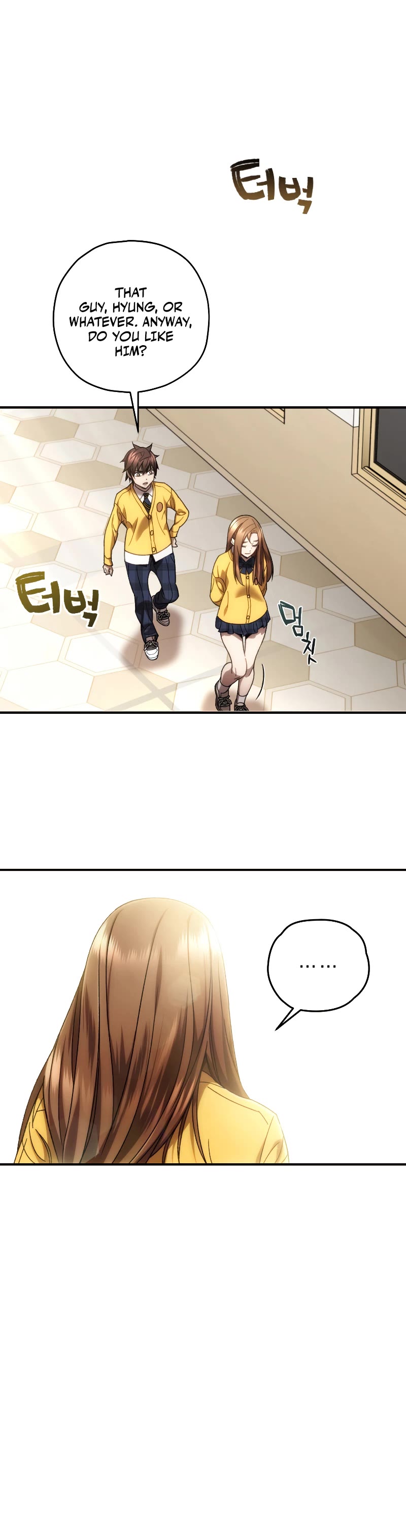 Relife Player Chapter 39 page 16 - Chapter 39