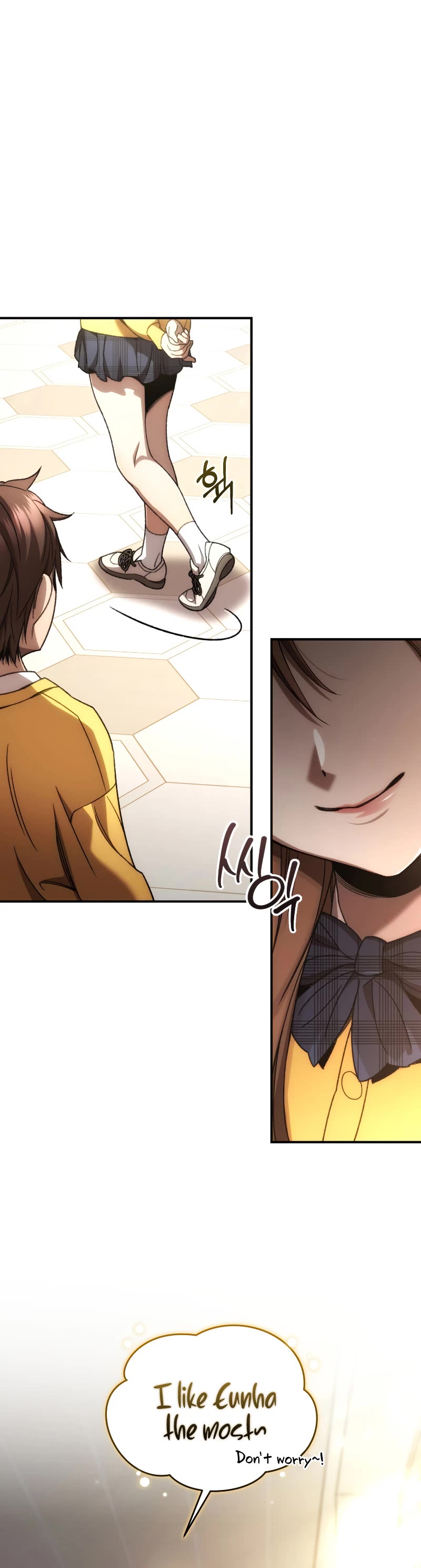 Relife Player Chapter 39 page 17 - Chapter 39