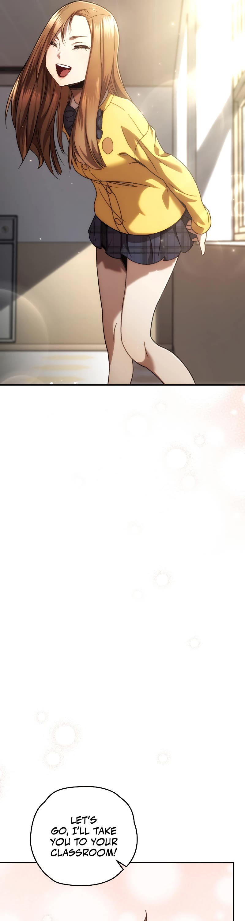 Relife Player Chapter 39 page 18 - Chapter 39