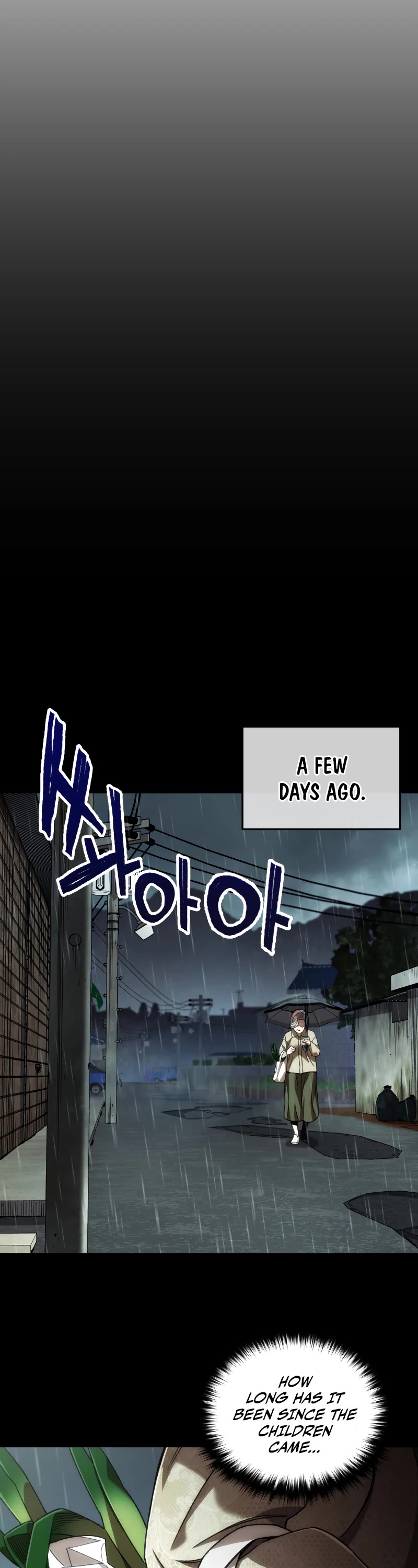 Relife Player Chapter 39 page 21 - Chapter 39