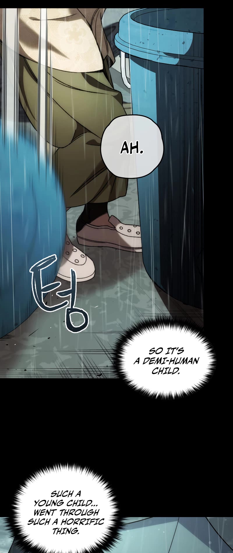 Relife Player Chapter 39 page 28 - Chapter 39