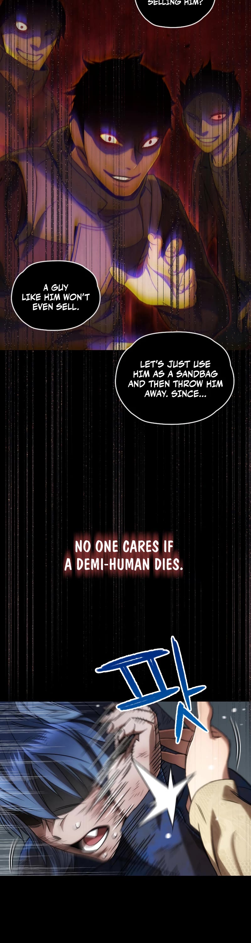 Relife Player Chapter 39 page 31 - Chapter 39