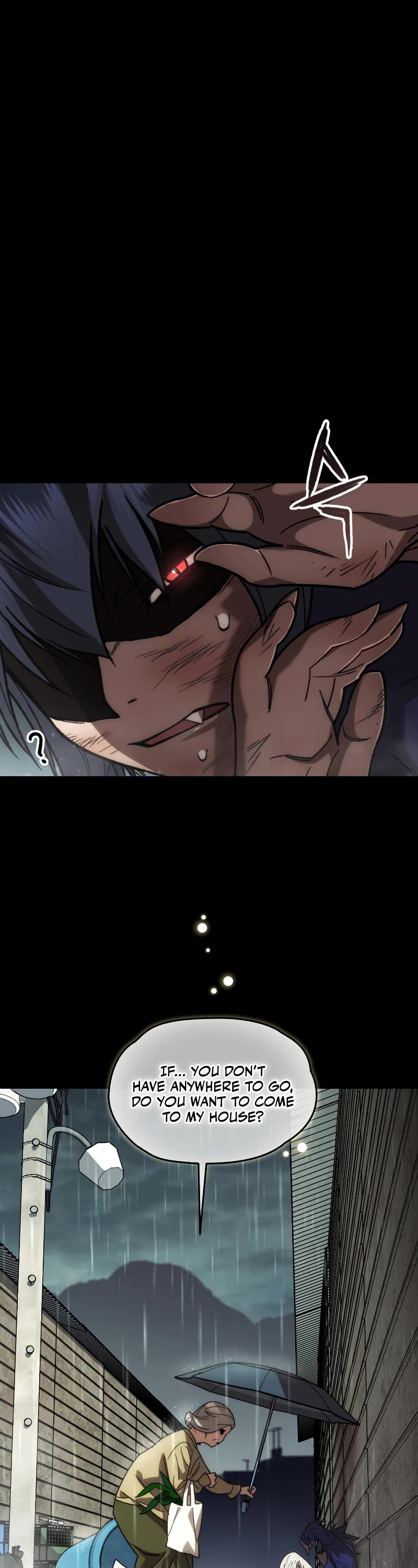Relife Player Chapter 39 page 36 - Chapter 39