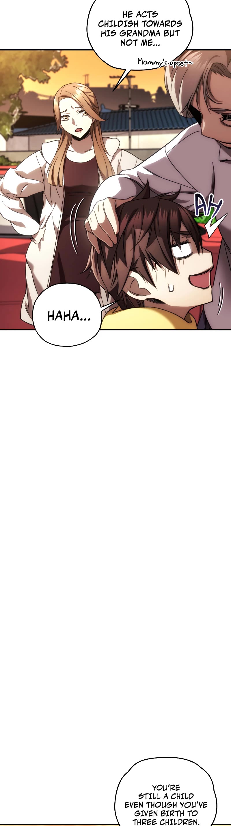 Relife Player Chapter 39 page 39 - Chapter 39