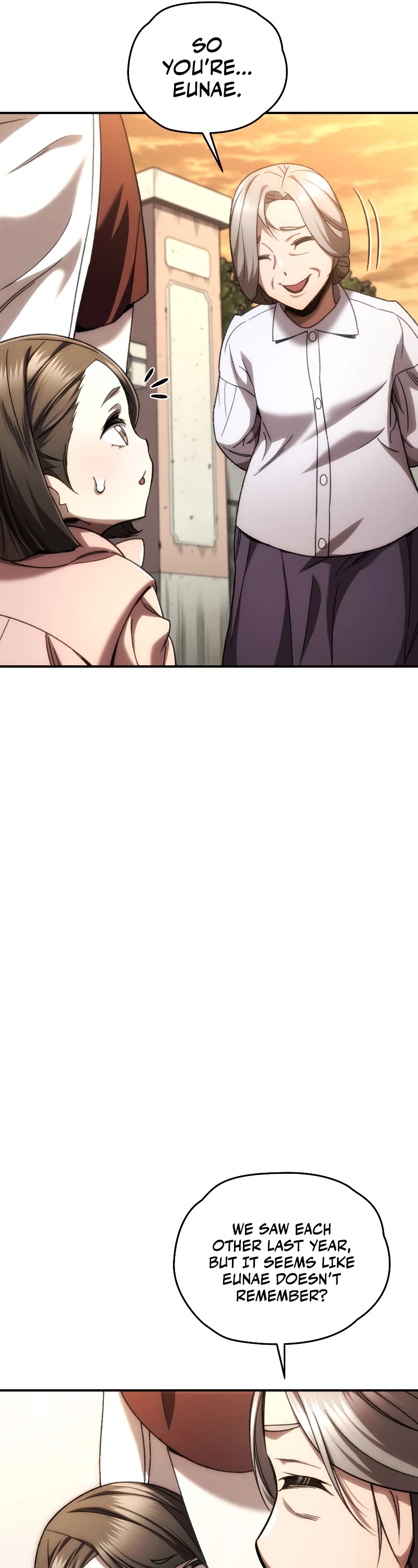 Relife Player Chapter 39 page 41 - Chapter 39