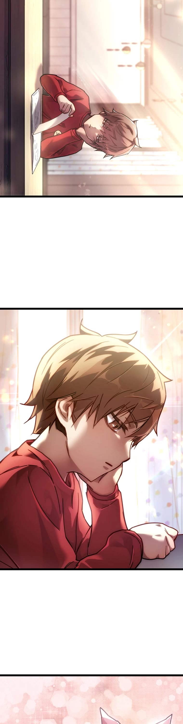 Relife Player Chapter 4 page 14 - Chapter 4