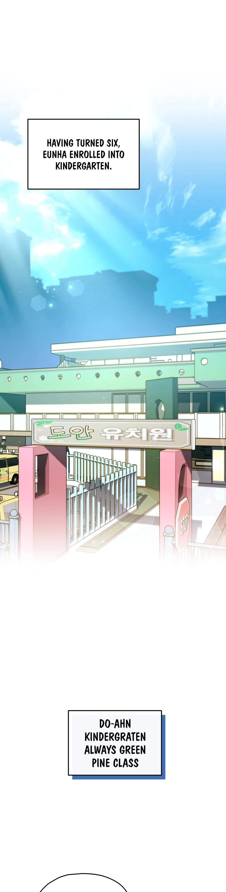 Relife Player Chapter 4 page 2 - Chapter 4