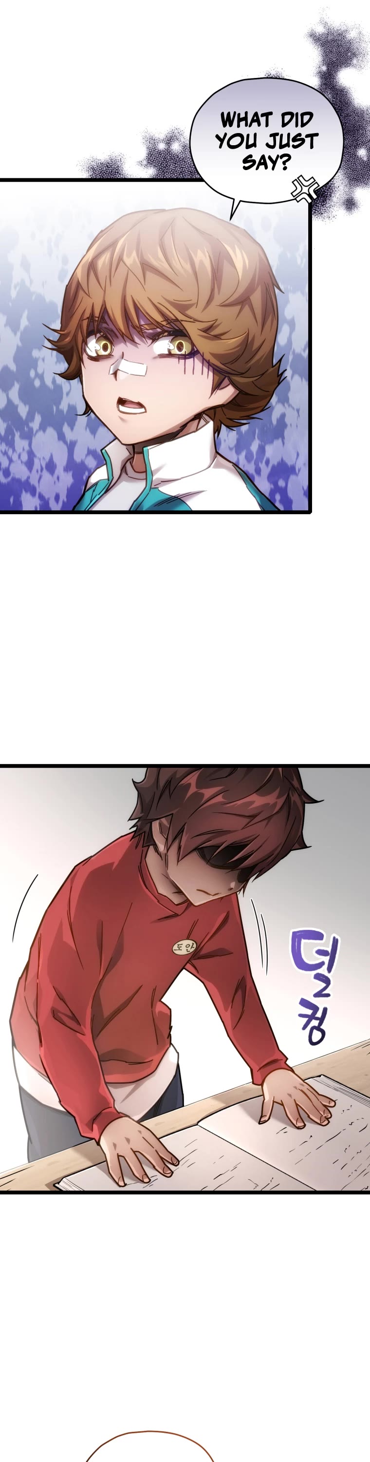 Relife Player Chapter 4 page 22 - Chapter 4