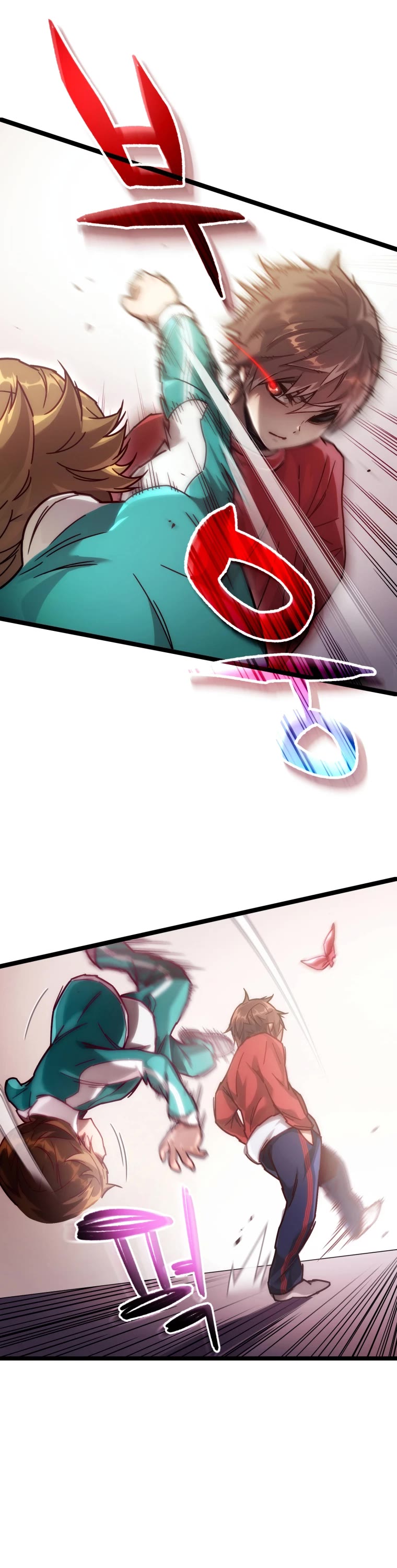 Relife Player Chapter 4 page 24 - Chapter 4