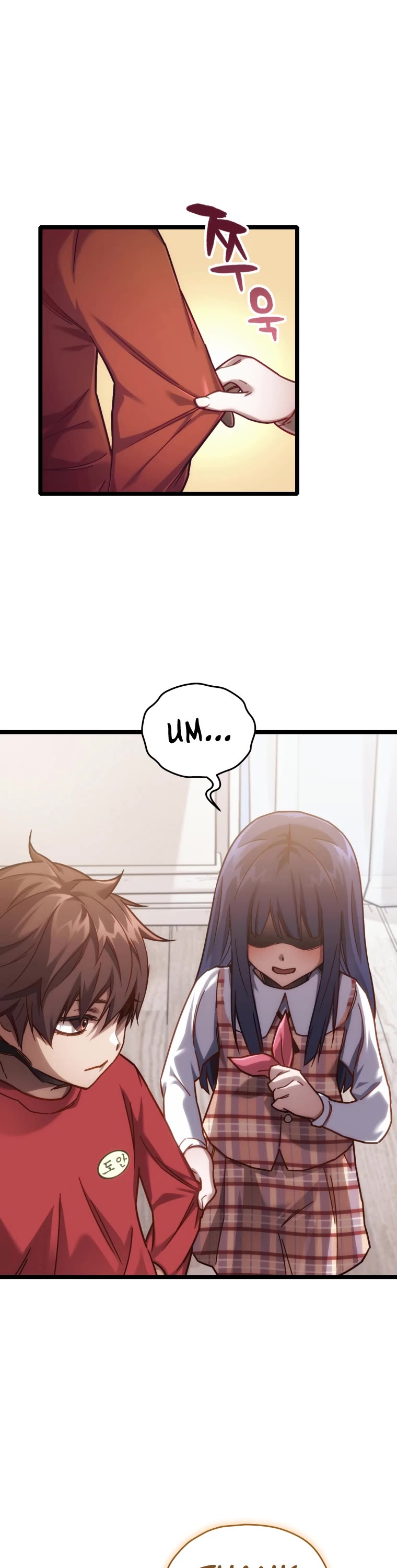 Relife Player Chapter 4 page 29 - Chapter 4