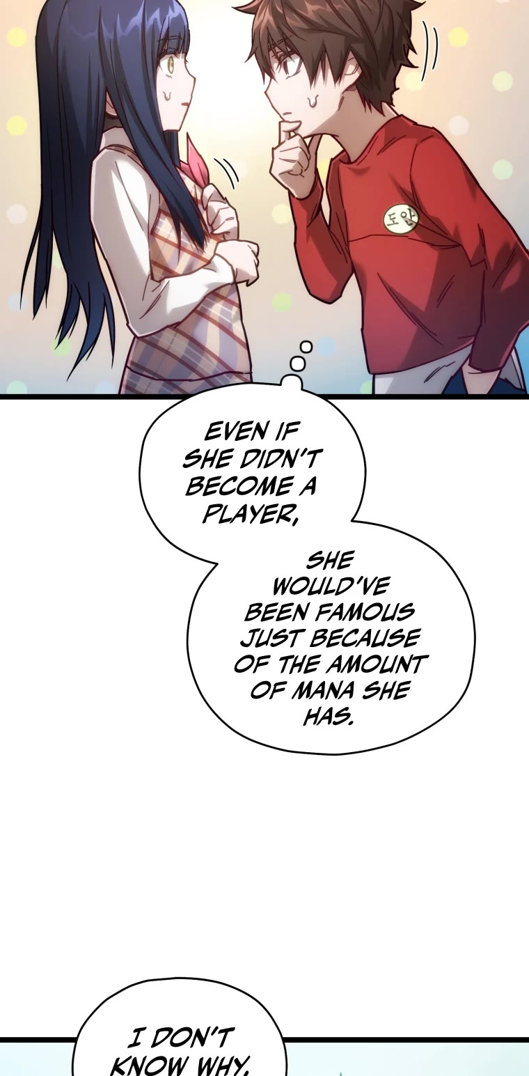 Relife Player Chapter 4 page 35 - Chapter 4