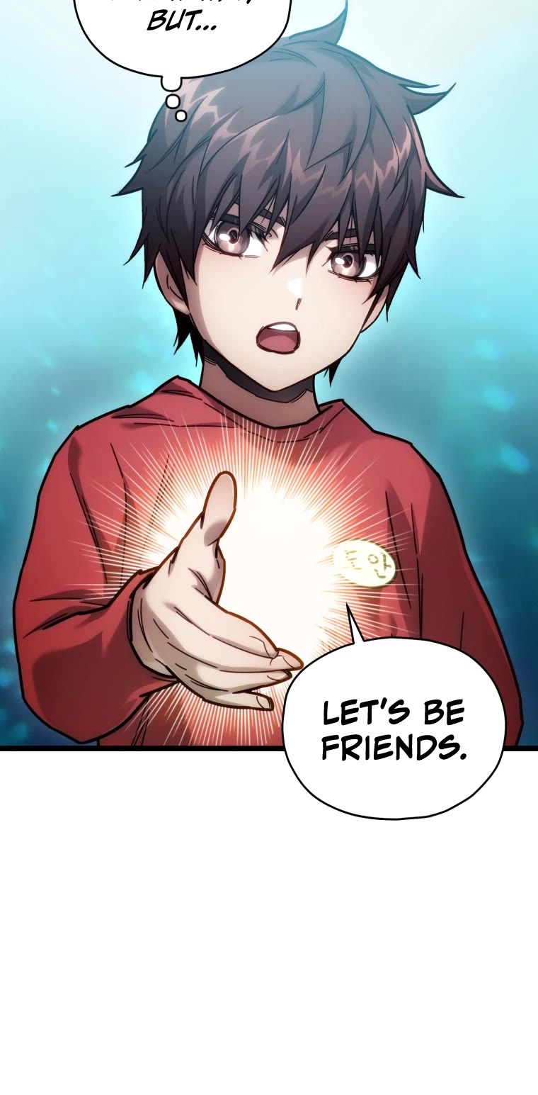 Relife Player Chapter 4 page 36 - Chapter 4