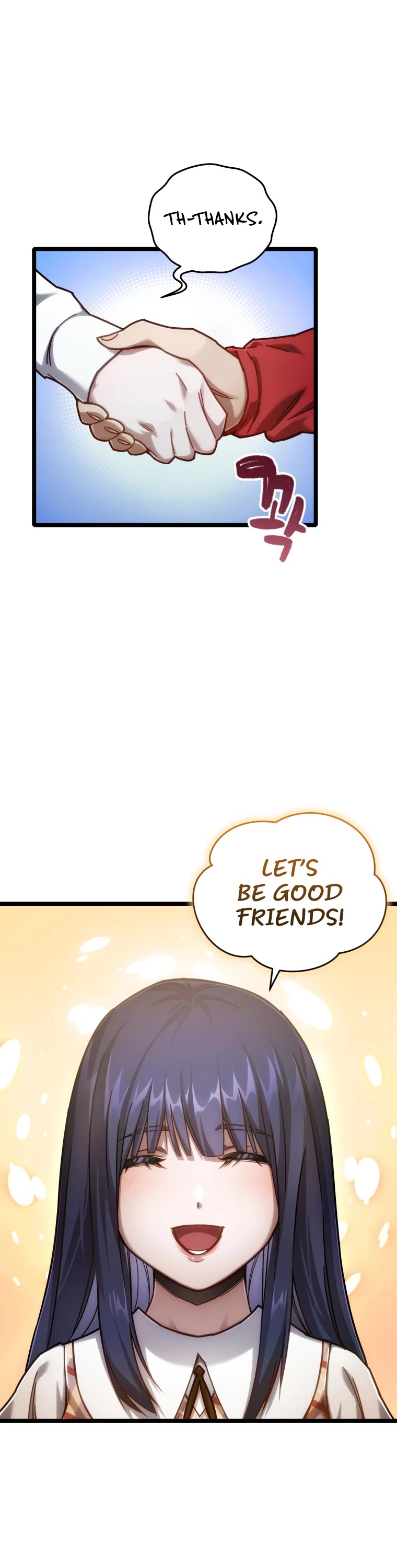 Relife Player Chapter 4 page 38 - Chapter 4
