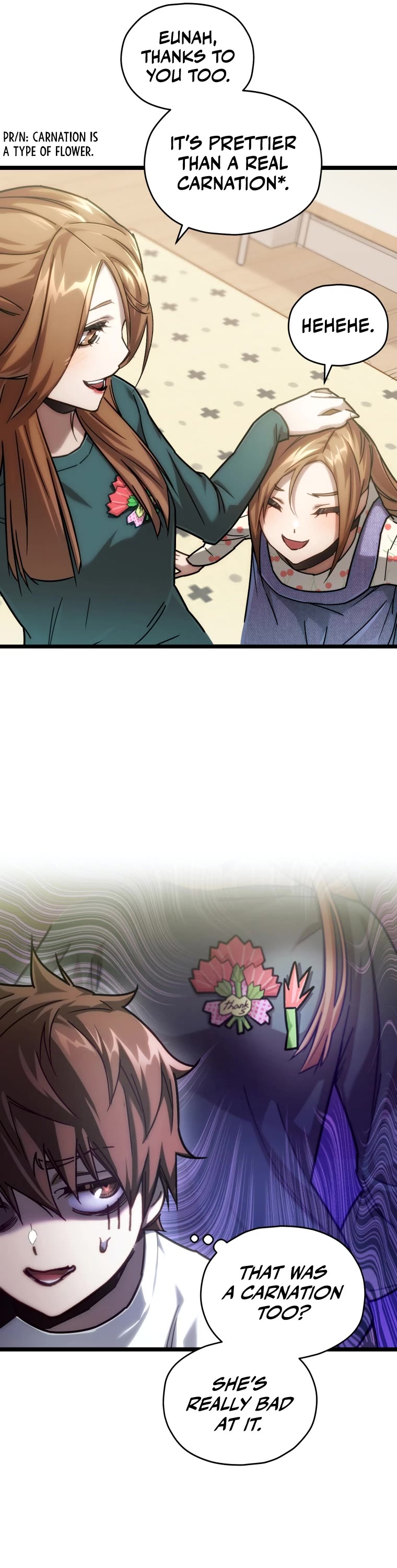 Relife Player Chapter 4 page 42 - Chapter 4