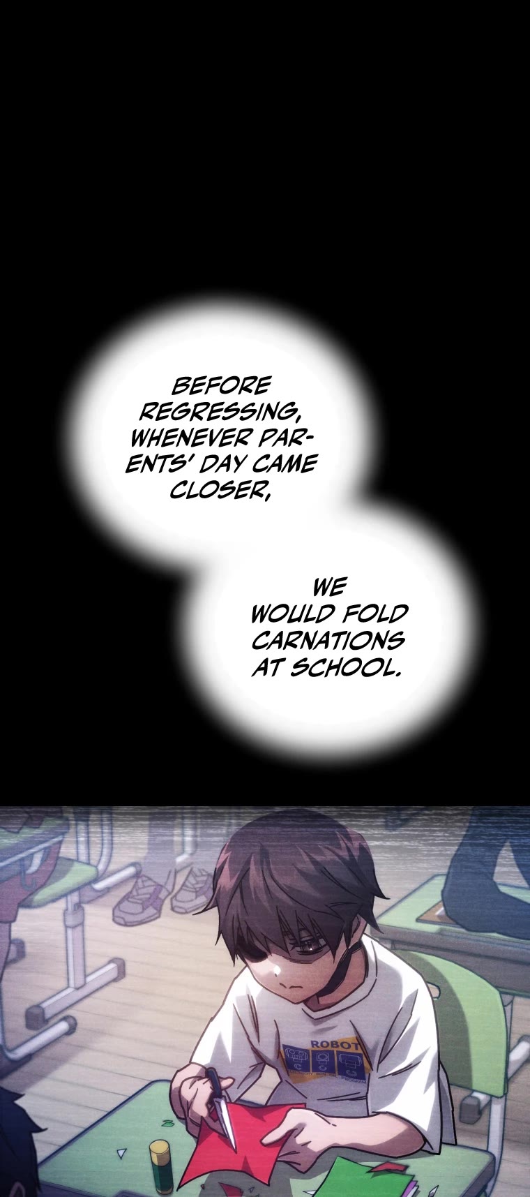 Relife Player Chapter 4 page 45 - Chapter 4