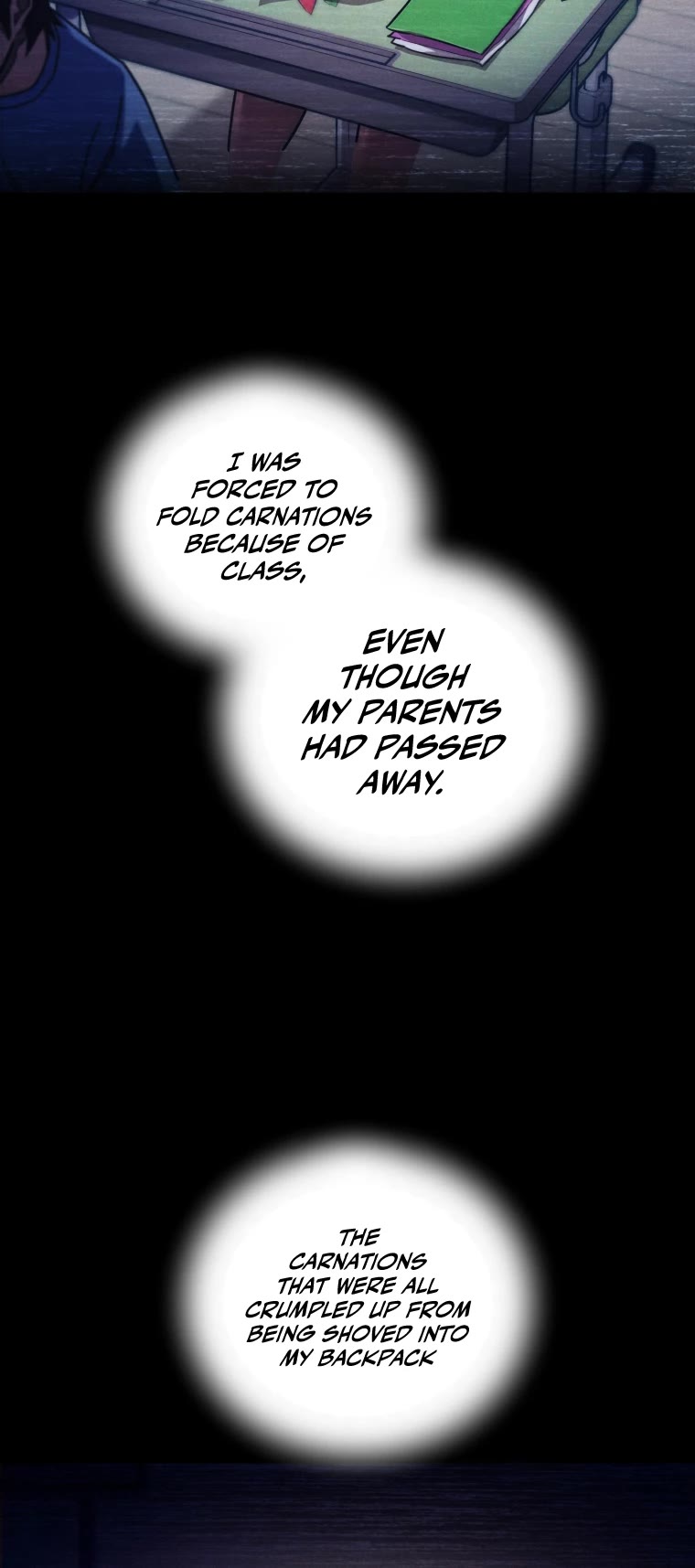 Relife Player Chapter 4 page 46 - Chapter 4