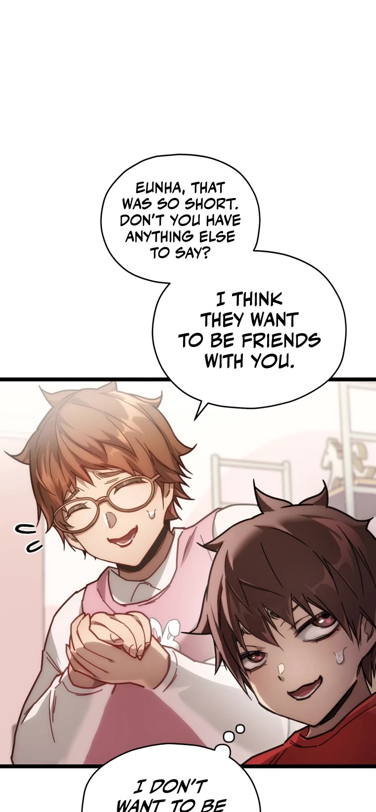 Relife Player Chapter 4 page 5 - Chapter 4