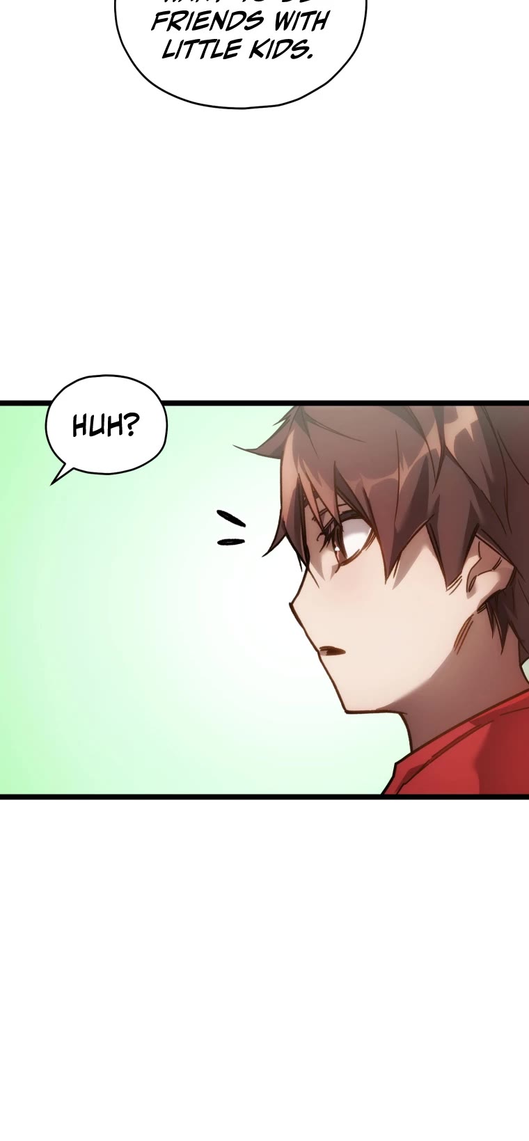 Relife Player Chapter 4 page 6 - Chapter 4