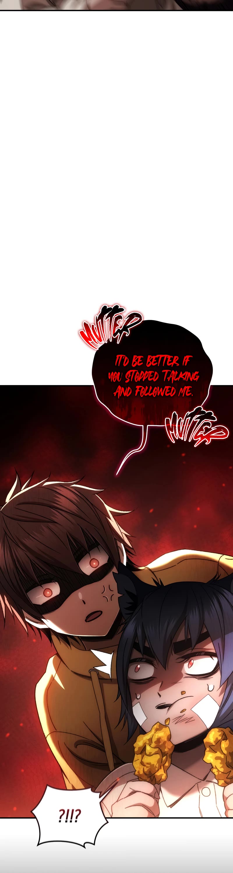 Relife Player Chapter 40 page 15 - Chapter 40