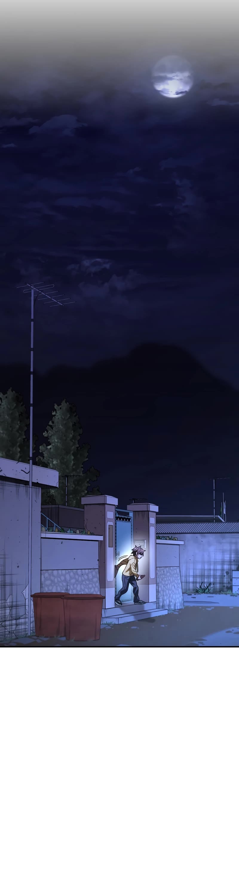 Relife Player Chapter 40 page 16 - Chapter 40