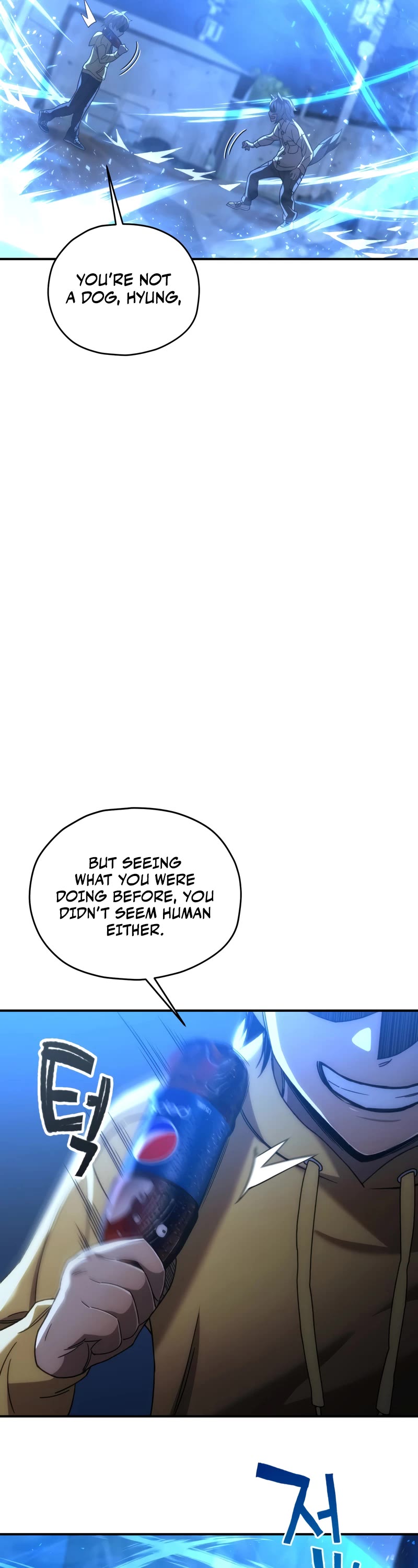 Relife Player Chapter 40 page 23 - Chapter 40