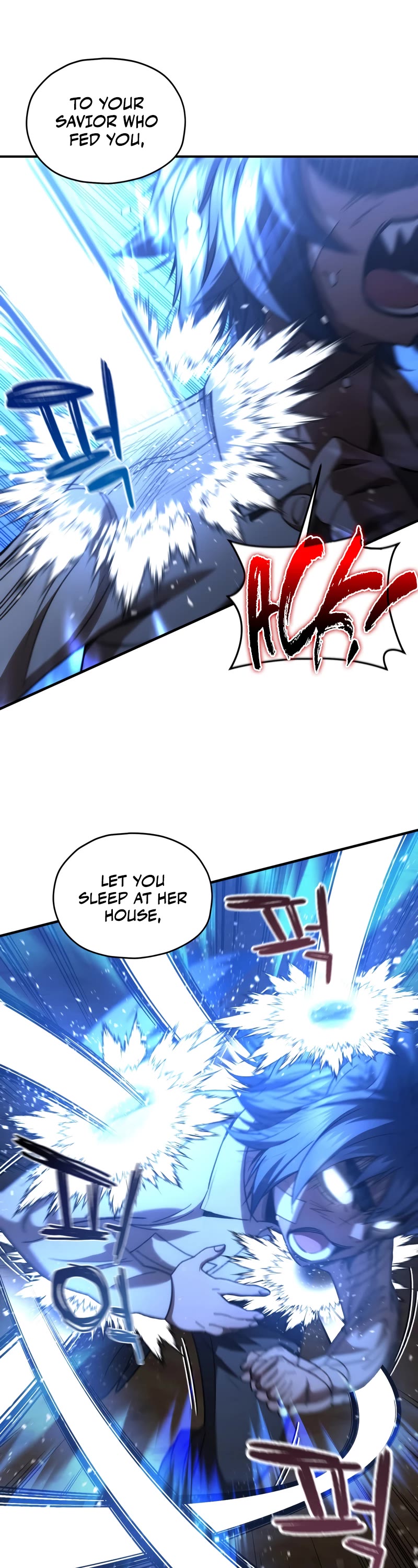 Relife Player Chapter 40 page 29 - Chapter 40