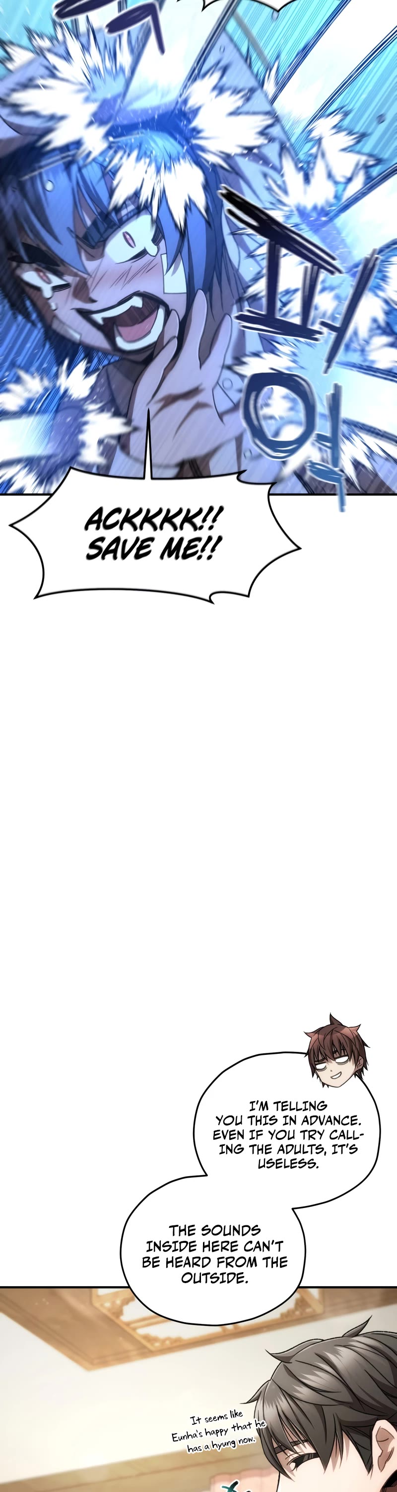 Relife Player Chapter 40 page 33 - Chapter 40