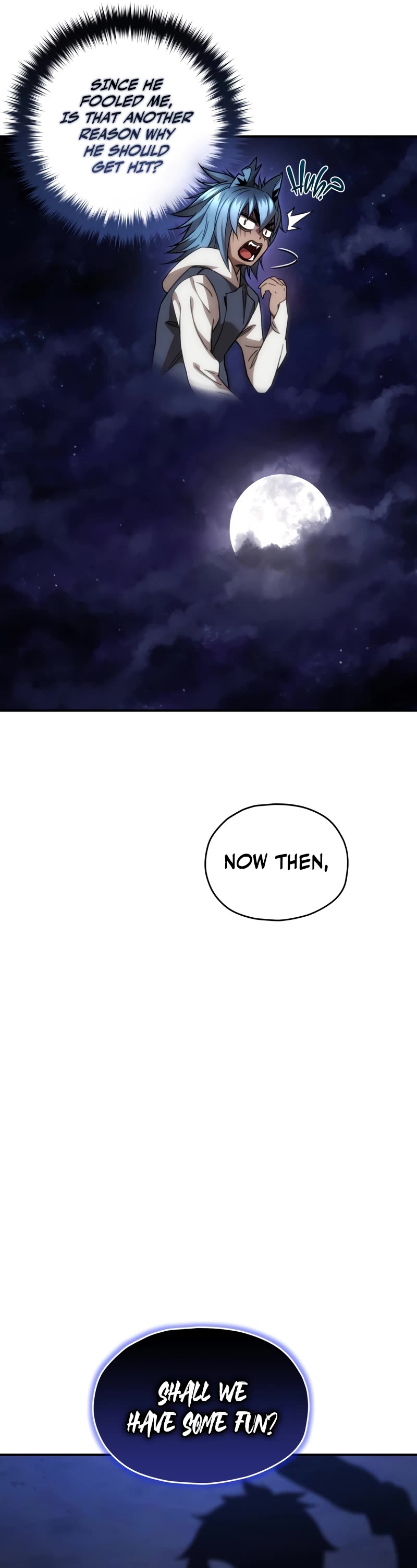 Relife Player Chapter 40 page 37 - Chapter 40