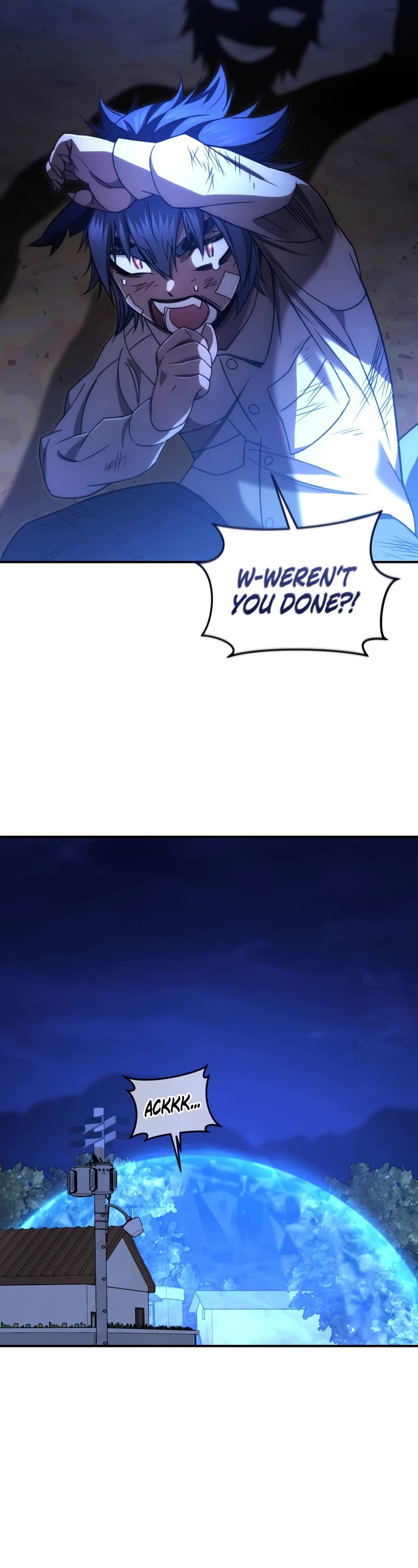 Relife Player Chapter 40 page 38 - Chapter 40