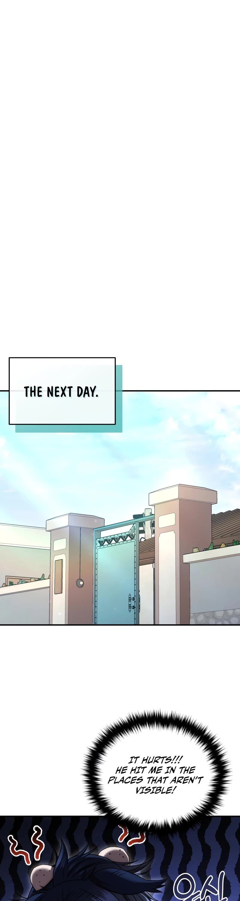 Relife Player Chapter 40 page 39 - Chapter 40
