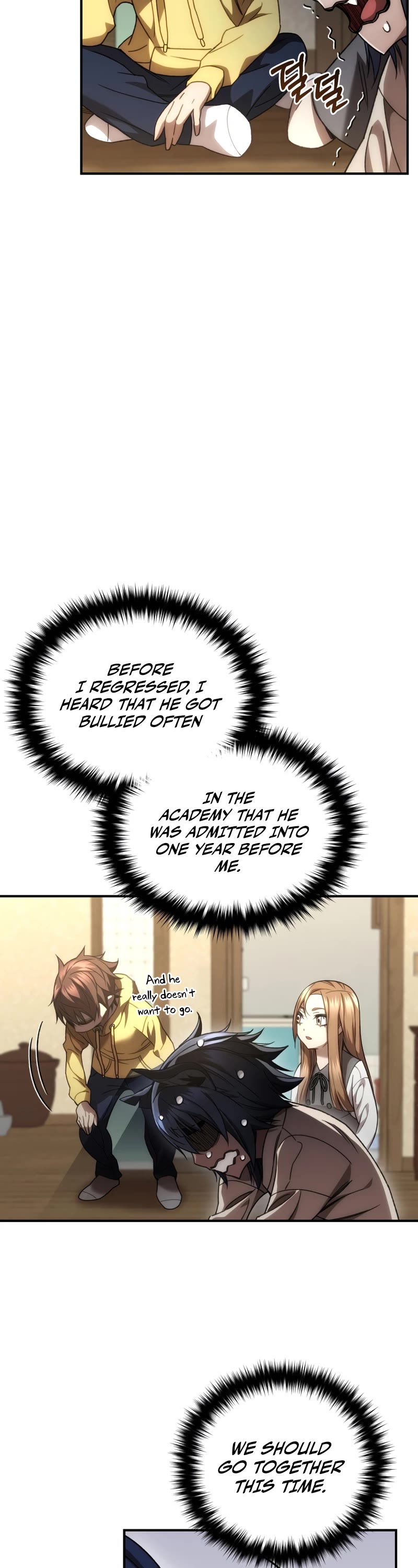 Relife Player Chapter 40 page 43 - Chapter 40
