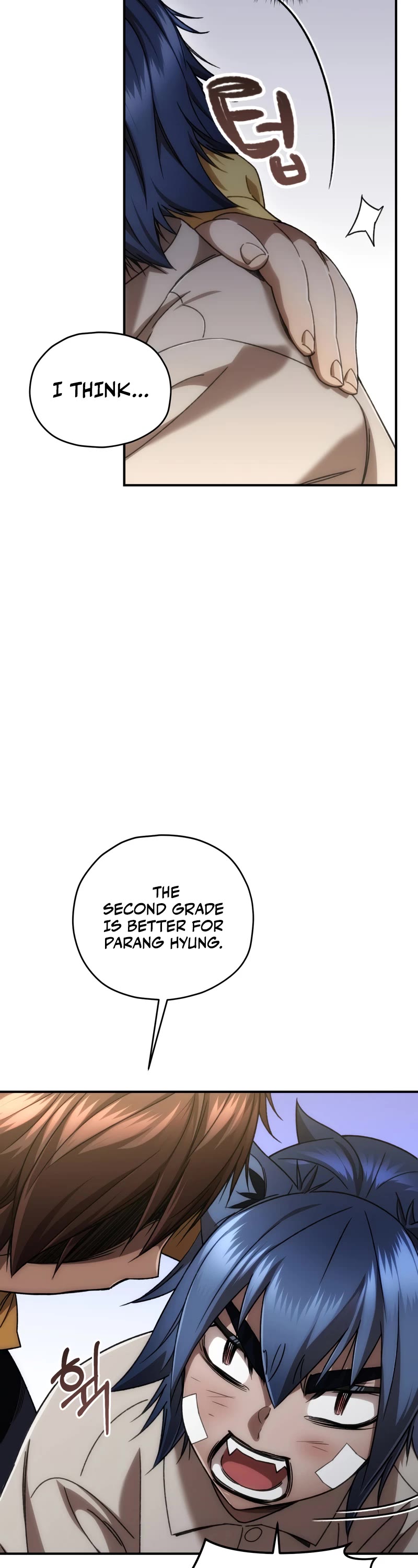 Relife Player Chapter 40 page 44 - Chapter 40