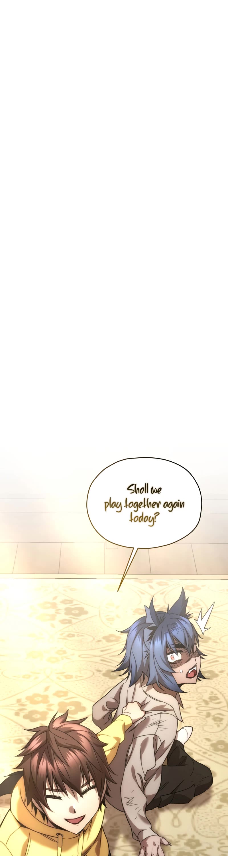 Relife Player Chapter 40 page 49 - Chapter 40