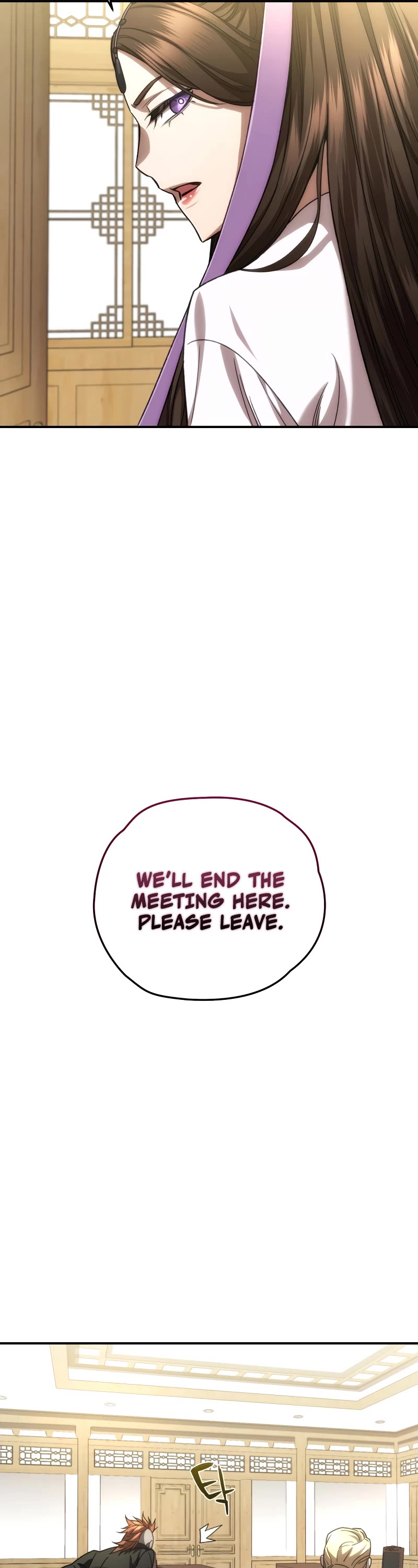 Relife Player Chapter 41 page 23 - Chapter 41