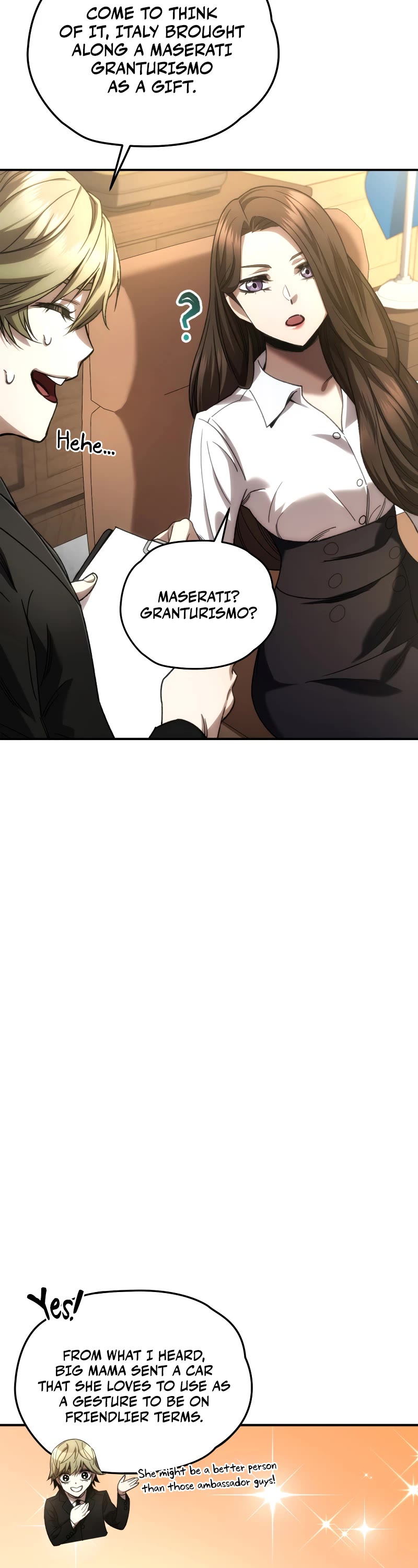Relife Player Chapter 41 page 29 - Chapter 41