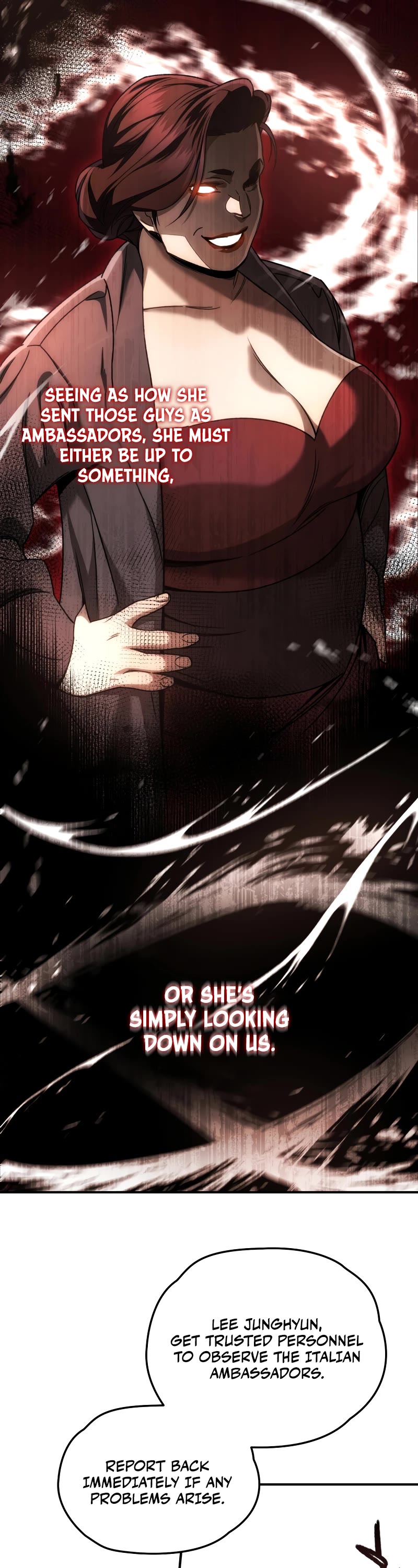 Relife Player Chapter 41 page 32 - Chapter 41