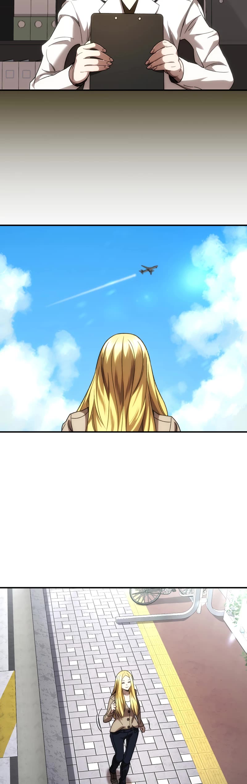 Relife Player Chapter 41 page 40 - Chapter 41