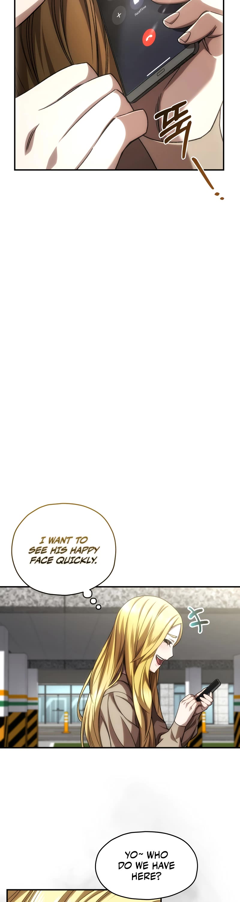Relife Player Chapter 41 page 44 - Chapter 41