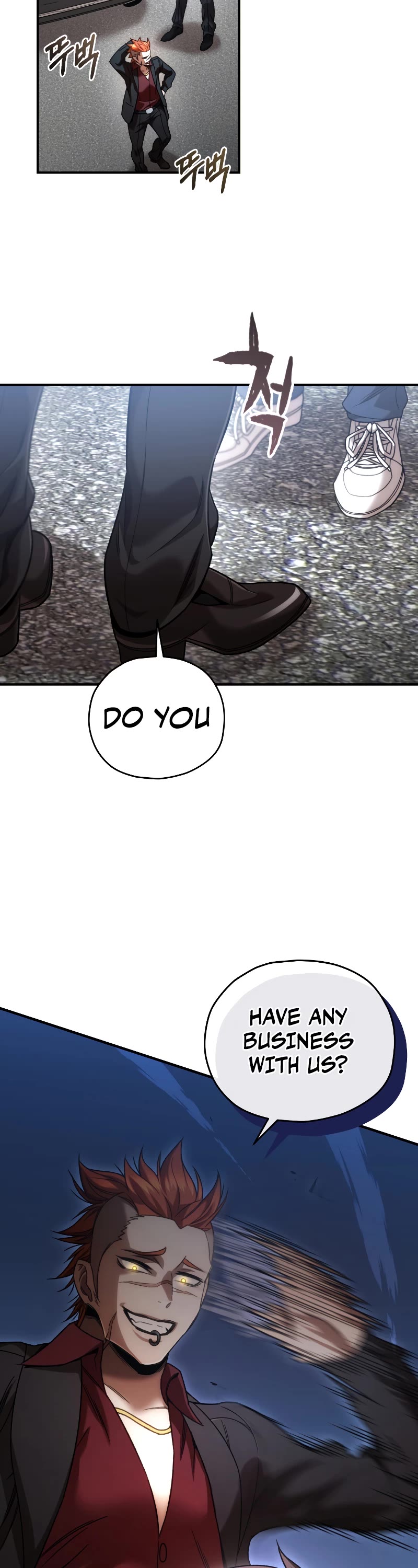 Relife Player Chapter 42 page 29 - Chapter 42
