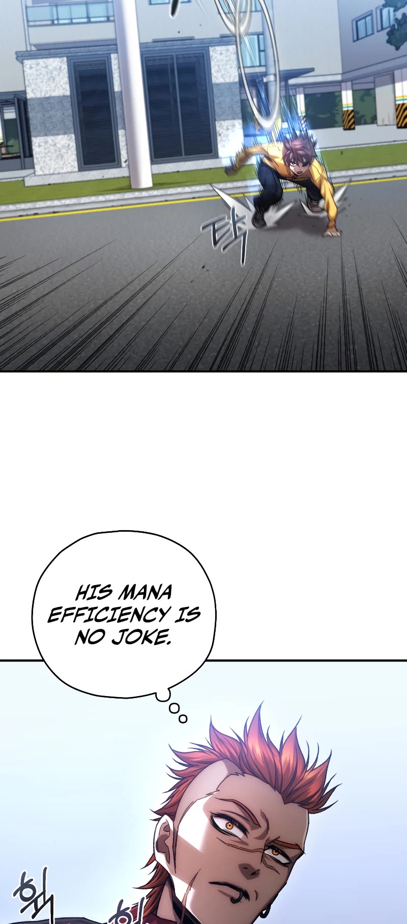 Relife Player Chapter 42 page 44 - Chapter 42