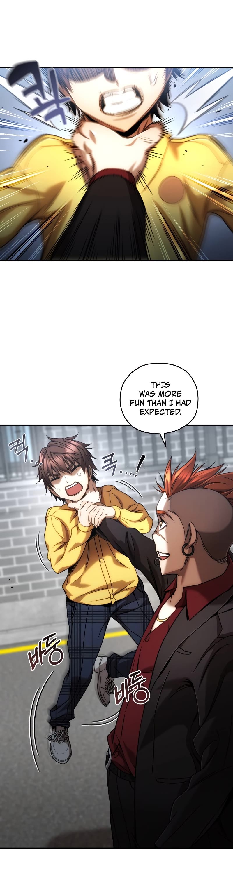 Relife Player Chapter 42 page 47 - Chapter 42