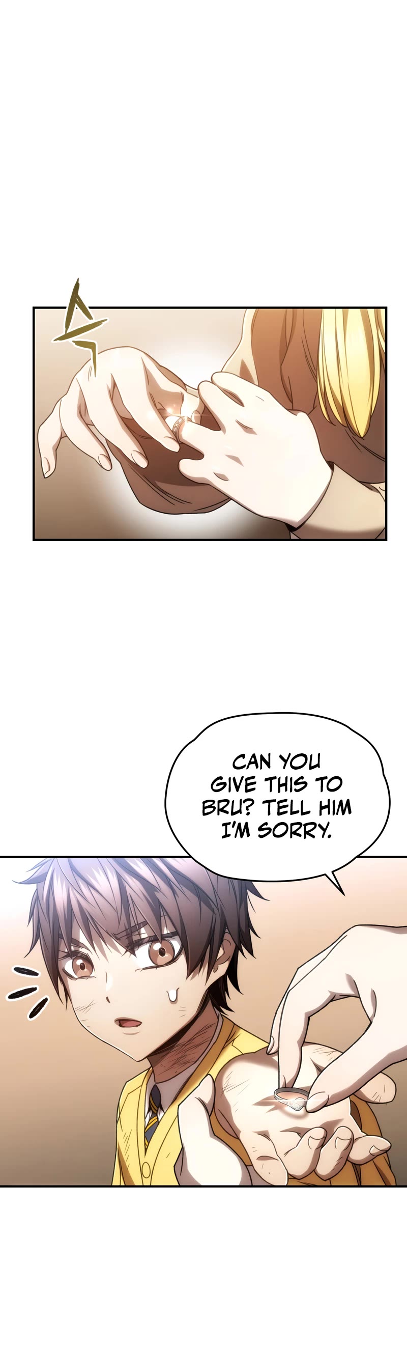Relife Player Chapter 43 page 10 - Chapter 43