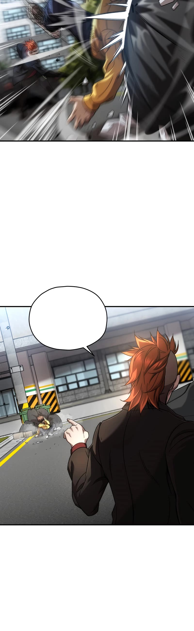 Relife Player Chapter 43 page 15 - Chapter 43