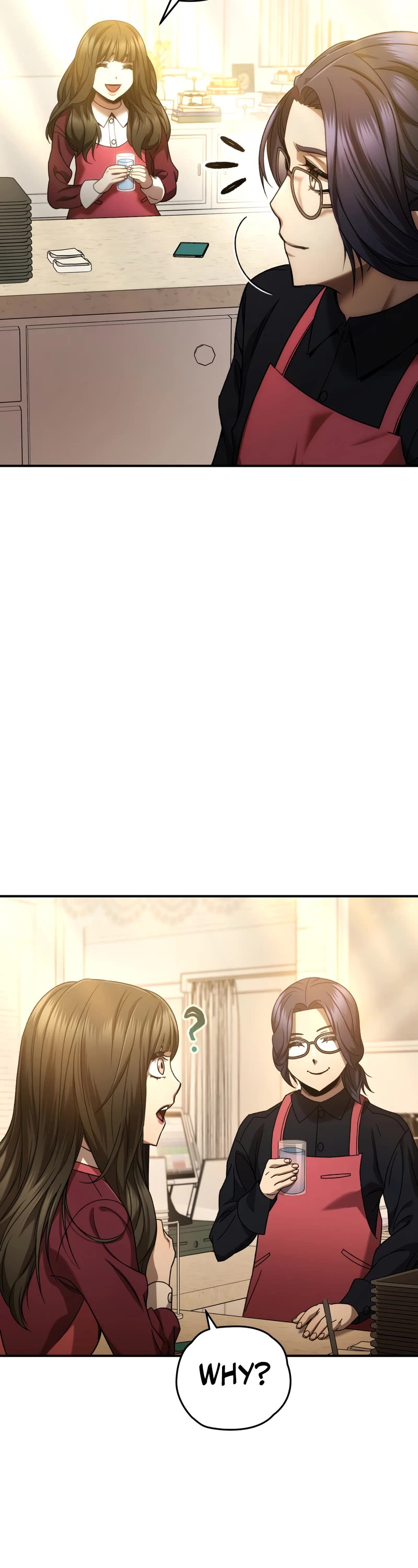 Relife Player Chapter 43 page 24 - Chapter 43