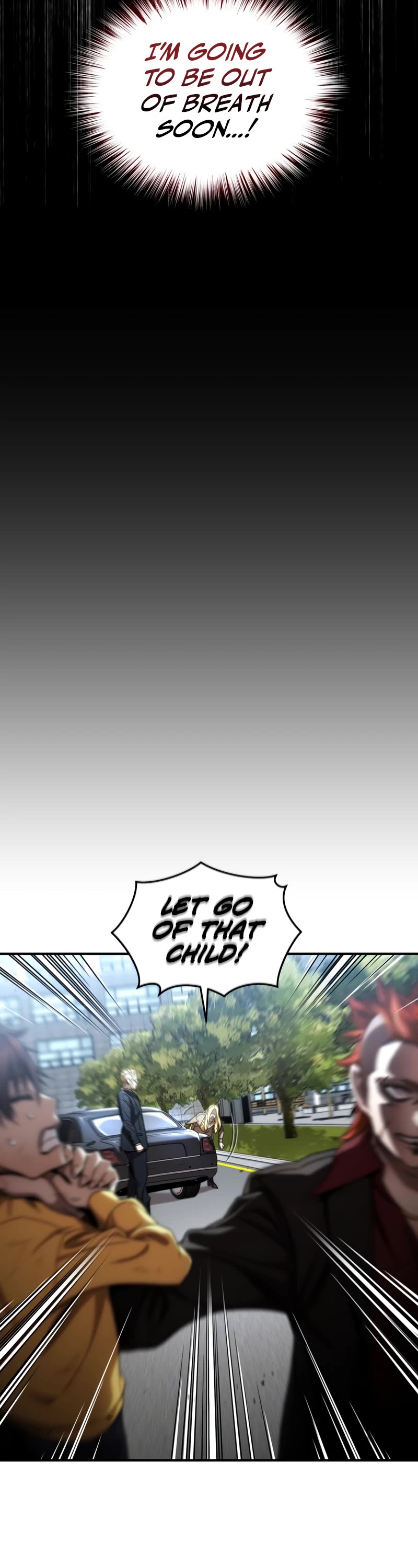 Relife Player Chapter 43 page 3 - Chapter 43